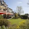 Отель La Côte Saint Jacques, фото 24