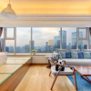 Отель Chengdu Ruixi Coast Apartment, фото 11