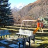 Отель Apartment With 2 Bedrooms in Oulx, With Wonderful Mountain View and Fu, фото 11