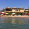Отель 3ª Sea Front Marbella, фото 3