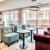 Отель Premier Inn BanburyTown Centre (Castle Quay) Hotel, фото 8