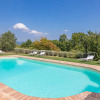 Отель Podere Di Salci 10 In Citta Della Pieve, фото 23