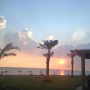 Отель Beach front chalet, фото 19