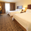 Отель Holiday Inn Monterrey Norte, an IHG Hotel, фото 4