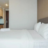 Отель Stunning and Good Location Studio at Menteng Park Apartment, фото 5