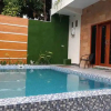 Отель Indah Nusantara Homestay, фото 15