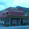 Отель Hôtel Les Paturelles, фото 1