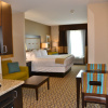 Отель Holiday Inn Express And Suites St. Joseph, фото 5