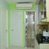 Отель Comfortable 2BR Bassura City Apartment near Bassura Mall, фото 3