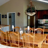 Отель Hickory Nut Lodge, фото 19