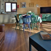 Отель Lakeside Fishing Lodges, фото 6
