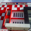 Отель John's Hotel, фото 1