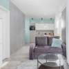 Отель Jantar Apartamenty Osiedle Bursztynowe 2, фото 21