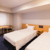 Отель Sotetsu Fresa Inn Sapporo-Susukino, фото 11