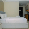 Отель Pleasant and Simply Studio Room Menteng Park Apartment, фото 13