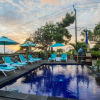 Отель Blue Lagoon secret Villas, фото 17