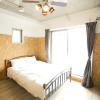Отель Ostay Kyoto Nijo-Jo Kawa Hotel Apartment, фото 6