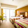 Отель Southern Beach Hotel & Resort OKINAWA, фото 41