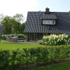 Отель Hof van Salland, фото 16