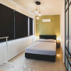 Отель Sunlight - Volos City Center [Spacious Modern Apartments], фото 7