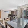 Отель Nicholli, Bay Parklands, Unit 30/2 Gowrie Ave, фото 14