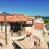 Отель Attic Suite in Alykes, фото 20
