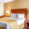 Отель Wilkes-Barre Inn and Suites, фото 17