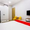 Отель Oyo 496 Olani Homestay, фото 7