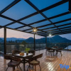 Отель Manyi Dream·Moganshan Hot Spring Resort Homestay, фото 2