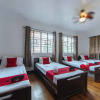 Отель RedDoorz @ East Mendez Tagaytay, фото 12