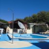 Отель Chalet With 2 Bedrooms in Alcúdia, With Wonderful Mountain View, Pool, фото 8