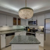 Отель Gorgeous ground floor condo with private balcony steps from pool, фото 23