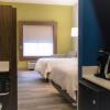 Отель Holiday Inn Express & Suites Douglas, an IHG Hotel, фото 31