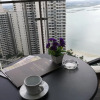 Отель Sea View Homestay @ Country Garden Danga Bay, фото 23