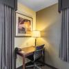 Отель Comfort Inn And Suites, фото 7
