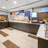 Отель Holiday Inn Express Indianapolis South, an IHG Hotel, фото 10