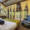 Отель Kanha Jungle Camp, фото 23