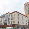 Отель GreenTree Inn Suqian Sucheng Area Weishan Lake Road Hotel, фото 1