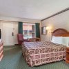 Отель Days Inn by Wyndham Petersburg/South Fort Lee в Питерсберге