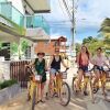 Отель Barefoot Caye Caulker Hotel, фото 1