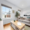 Отель Stunning 1 Bed Apartment Near Heathrow London, фото 6