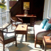 Отель Apartment With in Saint françois With Wonderful sea View, фото 1