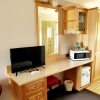 Отель McNevin's Warwick Motel, фото 3