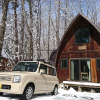 Отель Yukiita Lodge, фото 12