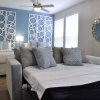 Отель Premier Hollywood LA 4BD Suite, фото 1