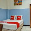 Отель OYO 3999 Hotel Pelangi Indah, фото 4