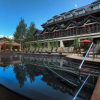 Отель Grand Hyatt Vail Hotel Room With King Bed, фото 17
