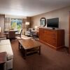 Отель Sheraton Agoura Hills Hotel, фото 5