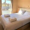 Отель 41 Woodland Walk Pevensey Bay Holiday Park в Певенси