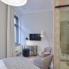 Отель VIAs Appartements und Ferienwohnungen, фото 5